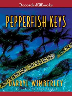 cover image of Pepperfish Keys